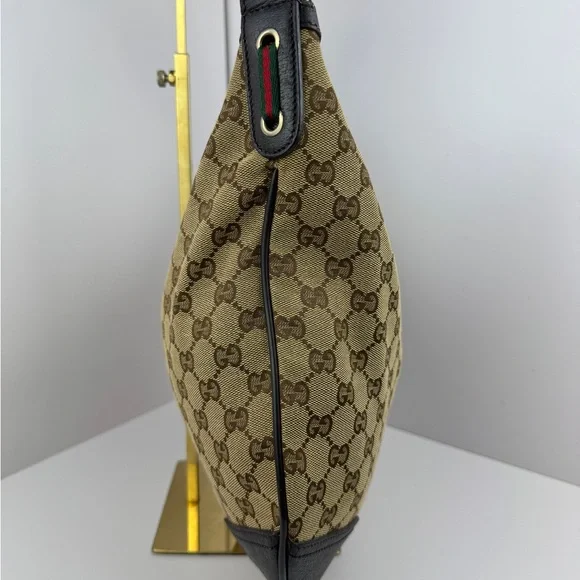 Gucci hobo bow Bag - Picture 3 of 14